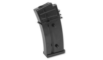 Magazynek Mid-Cap do replik G36 140 bbs - Arma Tech