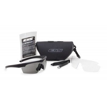 Okulary balistyczne ESS Crosshair 2LS