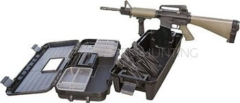 Stojak do czyszczenia broni MTM Tactical Range Box TRB-40