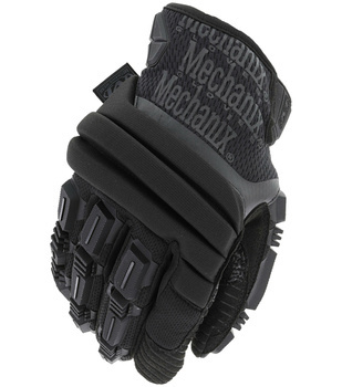 Rękawice taktyczne Mechanix M-Pact 2 Covert Black