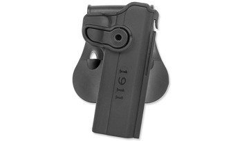 Kabura IMI Defense Roto Paddle 1911 5'' - Z1030