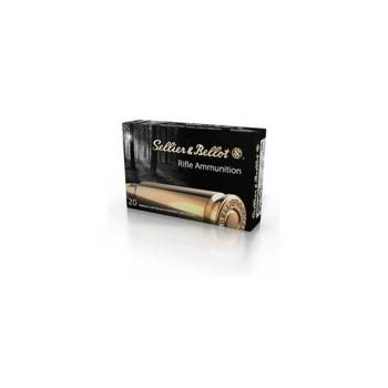 Amunicja .270 Win S&B SP 9,7g/150gr (20 szt.)