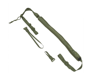 Zawieszenie Helikon Two Point Carabine Sling - Olive Green