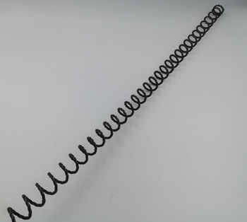 Sprężyna powrotna do karabinu maszynowego DSzK wz. 38 - demobil