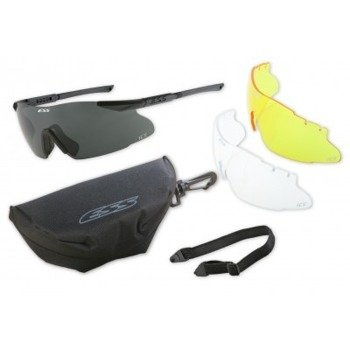 Okulary balistyczne ESS ICE 3LS