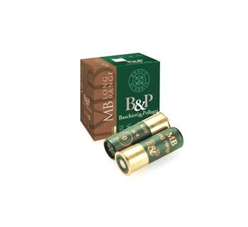 Amunicja 12/70 BP "2" gwiazdka 36g (25 szt.)