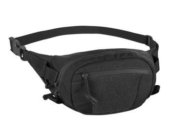 Nerka - torba biodrowa Helikon Possum Black