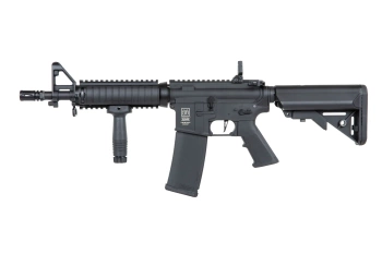 Karabinek ASG Specna Arms SA-C04 CORE™ HAL ETU™ Gen.2 Czarny