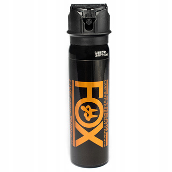 Gaz pieprzowy Fox Labs One Point Four 2TM CONE - stożek 85 ml