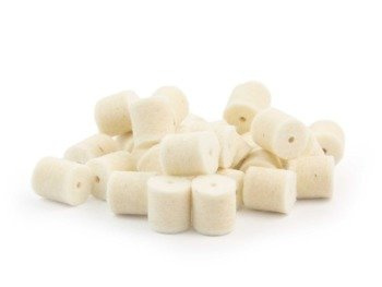 Przecieraki filcowe kal. 44 (50 szt.) Łuszczek