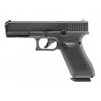 Pistolet wiatrówka Glock 17 gen 5. 4,5 mm CO2