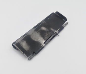 Osłona wyrzutnicy do karabinu maszynowego PK - demobil