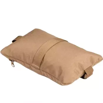 Worek strzelecki Helikon Accuracy Shooting Bag Pillow - Coyote