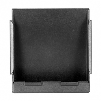 Kulochwyt wiatrówkowy płaski RazorGun 14x14 cm