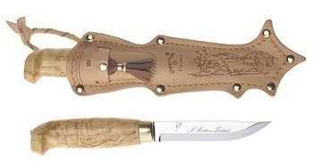 Nóż Marttiini Lynx 132 132010