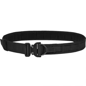 Pas Helikon Modular Cobra Rescue Belt - Czarny