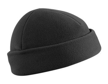 Czapka dokerka Helikon Watch Cap Black