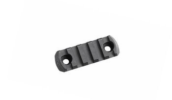 Szyna Magpul RIS M-LOK® Polymer Rail - 5 slots - MAG590