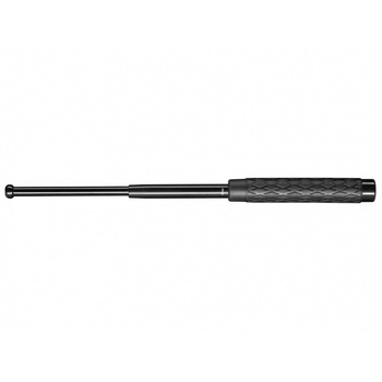 Pałka teleskopowa TDB16 ProSecur baton 16" black