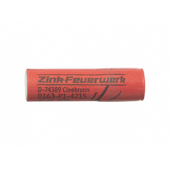 Raca pistoletowa 15 mm Zink Feuerwerk Knall