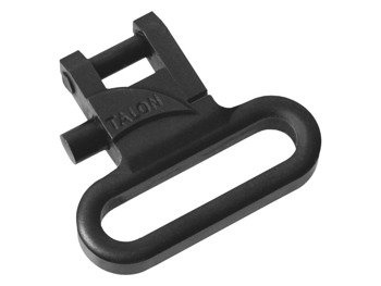 Bączki stalowe 2 szt. Talon 1" czarne Outdoor Connection