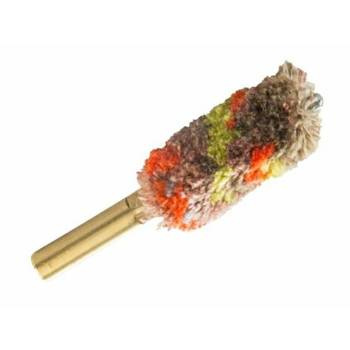 Szczotka bawełniana kal. 9 - Łuszczek