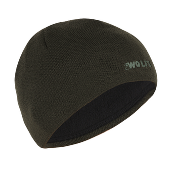 Czapka 2WOLFS Oryx zielona