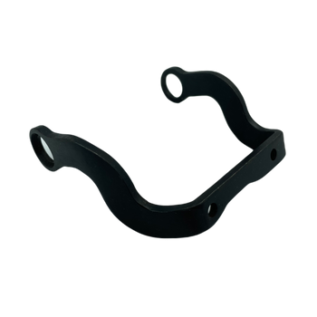 Ramię prawe do karabinu maszynowego DSzK wz. 38 - demobil