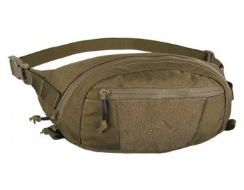 Nerka - torba biodrowa Helikon Bandicoot Coyote