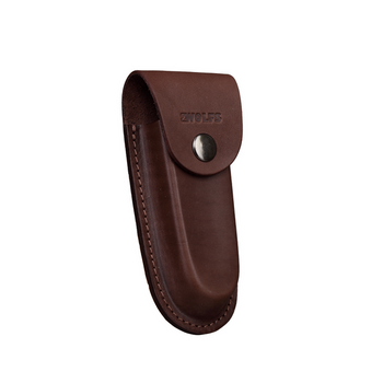 Futerał na nóż składany 2WOLFS