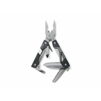 Multitool Gerber Vise Pocket czarny