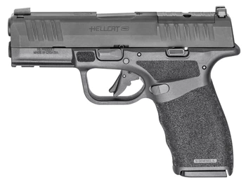 Pistolet samopowtarzalny HS PRODUKT HS H11 HELLCAT PRO OSP BLK kal. 9x19 mm - kat. B5