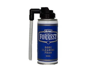 Pianka do czyszczenia broni Milfoam Forrest 90 ml