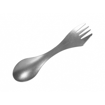 Niezbędnik Light My Fire Spork O Titanium