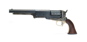 Rewolwer czarnoprochowy Hege-Uberti Colt Walker Revolver 1847 kal. .44 lufa 9"