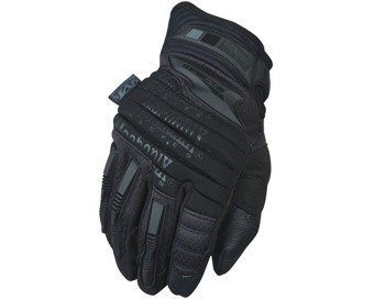 Rękawice taktyczne Mechanix TAA M-Pact 2 Black