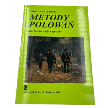 "Metody polowań"