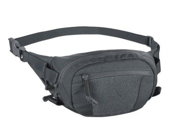 Nerka - torba biodrowa Helikon Possum Shadow Grey