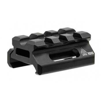 Podwyższenie Leapers na RIS 3 sloty 0.75" (19,05 mm)