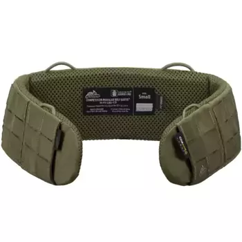 Pas Modułowy MOLLE Helikon Competition Modular Belt Sleeve - Olive Green